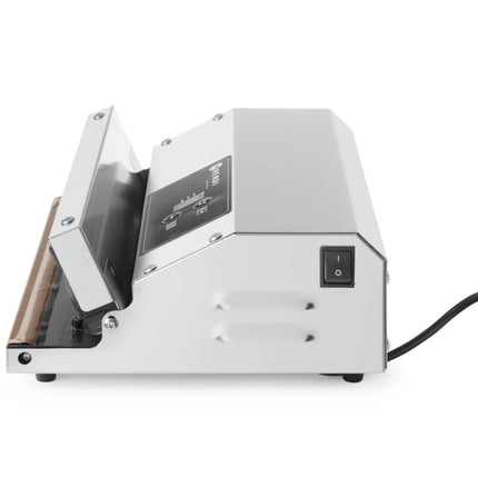 Hendi Vacuum welding machine with stainless steel Kitchen Line 330 mm 380 W – image 4