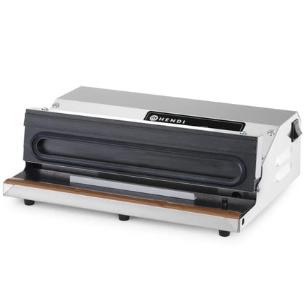 Hendi Vacuum welding machine with stainless steel Kitchen Line 330 mm 380 W – image 5