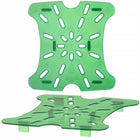 CAMBRO Artificial bottom drainer for Cambro containers 1.9 / 3.8 l 159x152x16 mm - green