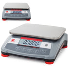 Table weight industrial compact electronic RANGER 3000 6kg / 0.2g - OHAUS R31P6