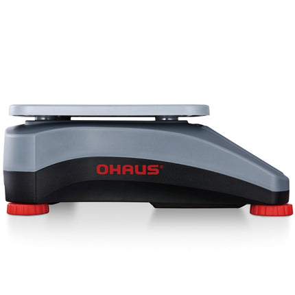 Professional table weight with RANGER 3000 15kg / 0.5g - OHAUS R31P15 – image 6