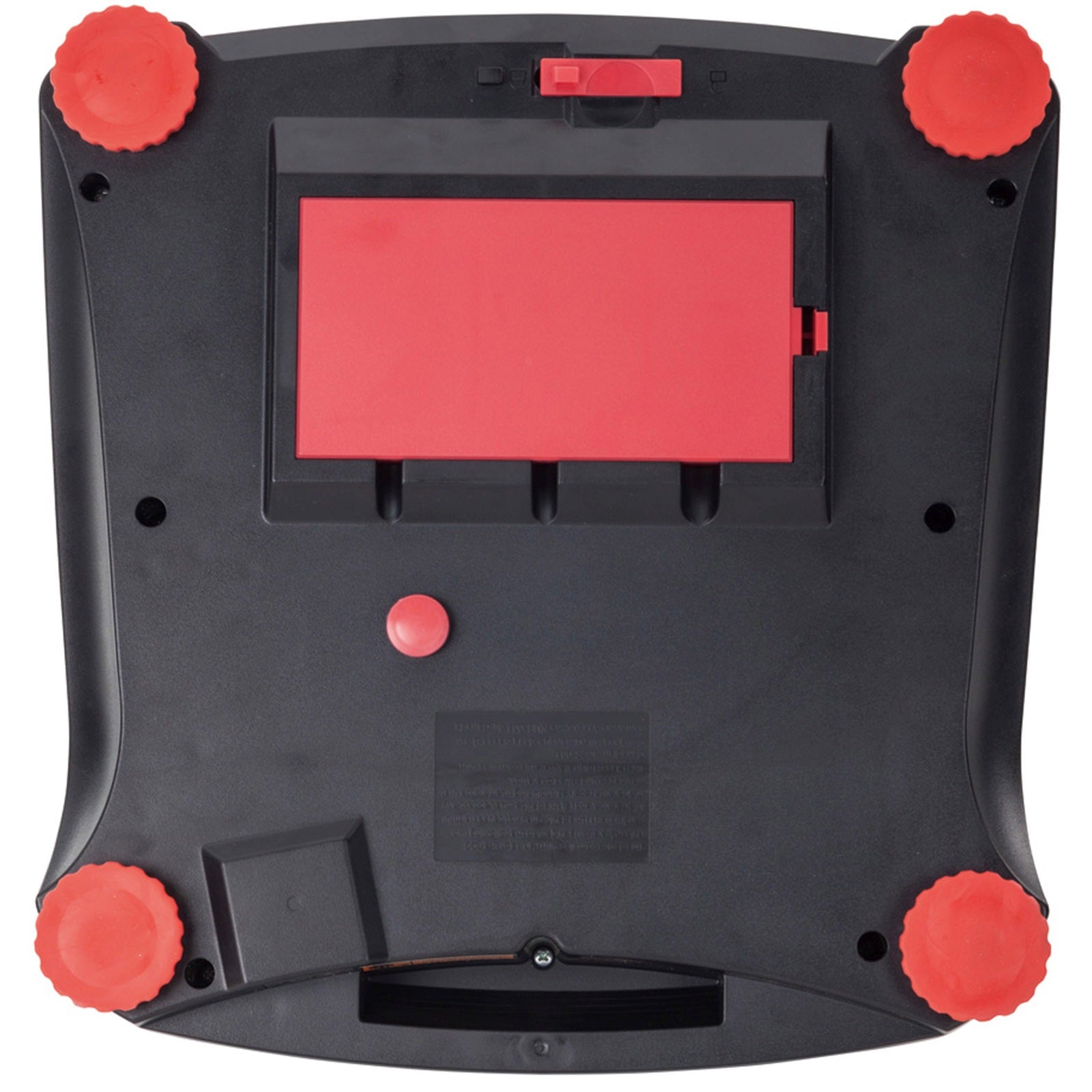 OHAUS Professional industrial table scale with battery RANGER 3000 30kg / 1g - OHAUS R31P30 – image 8