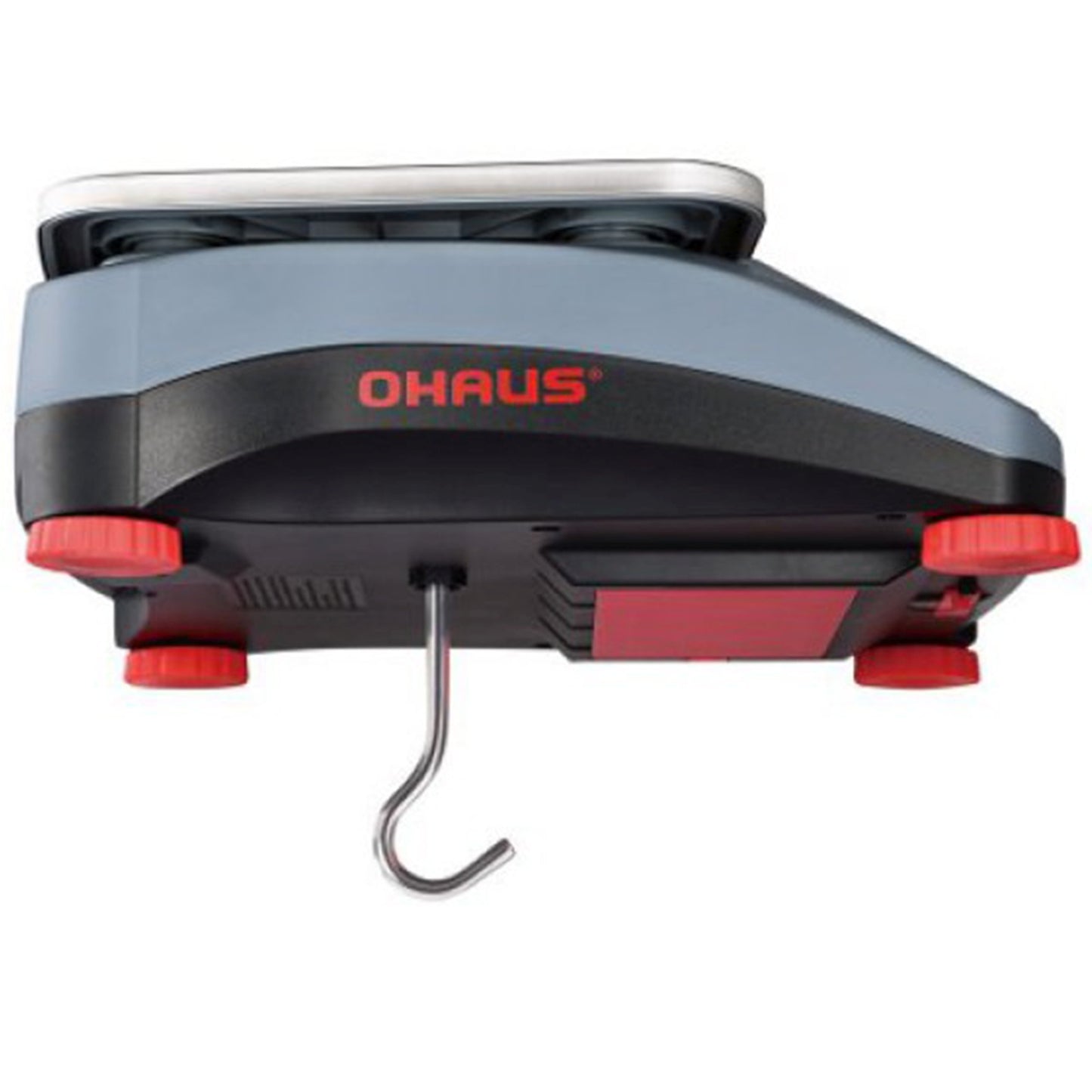 OHAUS Professional industrial table scale with battery RANGER 3000 30kg / 1g - OHAUS R31P30 – image 11
