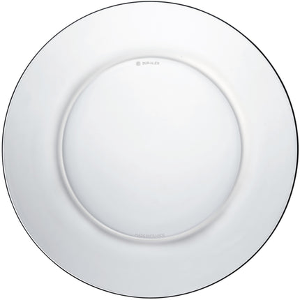 Duralex Duralex LYS plate plate transparent 235 x 20 mm - set of 6 pcs. – image 2