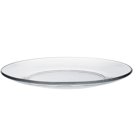 Duralex Duralex LYS plate plate transparent 235 x 20 mm - set of 6 pcs. – image 3