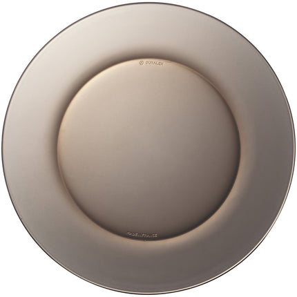 Duralex Duralex LYS SEPIA plate plate brown 235 x 20 mm - set of 6 pcs. – image 2