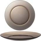 Duralex Duralex LYS SEPIA plate plate brown 235 x 20 mm - set of 6 pcs.