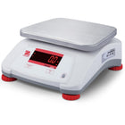 Weight VALOR 2000 control kitchen gastronomy waterproof IP68 LED 15Kg / 2g - OHAUS V22PWE15T