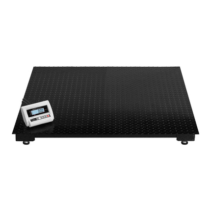 Weight flooring platform for storage pallet up to 5 Ton 5T