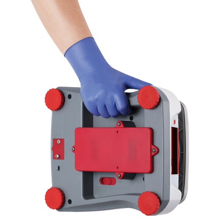 Kitchen weight waterproof IP68 VALOR 2000 30kg / 5kg - OHAUS V22PWE30T – image 8