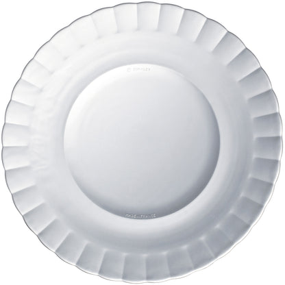 Duralex Duralex PICARDIE plate plate transparent 230 x 20 mm - set of 6 pcs. – image 2