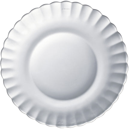 Duralex Duralex PICARDIE dessert plate, transparent, dia. 205 mm - set of 6 pcs. – image 2