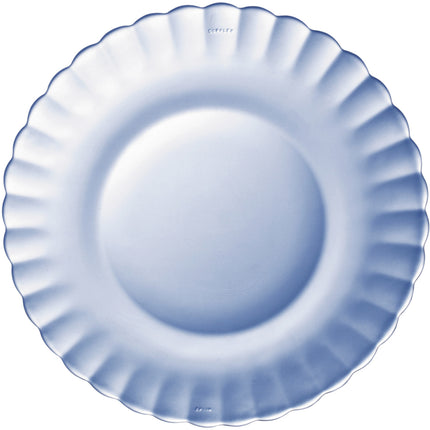 Duralex Duralex PICARDIE MARINE dessert plate, blue, diameter 205 mm - set of 6 pcs. – image 2