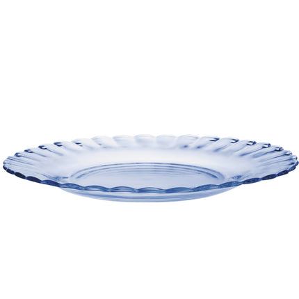 Duralex Duralex PICARDIE MARINE dessert plate, blue, diameter 205 mm - set of 6 pcs. – image 3
