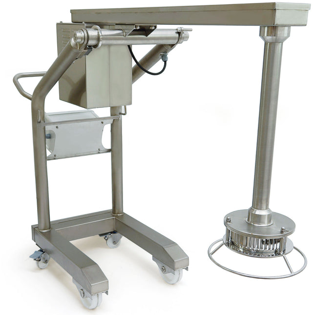 SAMMIC Mobile Immersion Mixer TURBO TRX-22 arm length 600 mm 2200 W 400 V