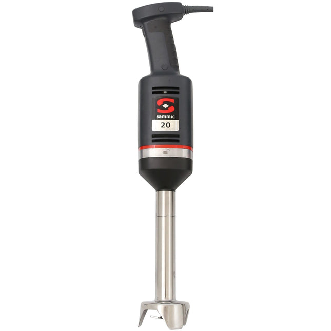 SAMMIC Hand blender mixer with shredding arm XM-21 300 W