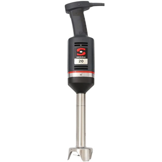 SAMMIC Hand blender mixer with shredding arm XM-21 300 W