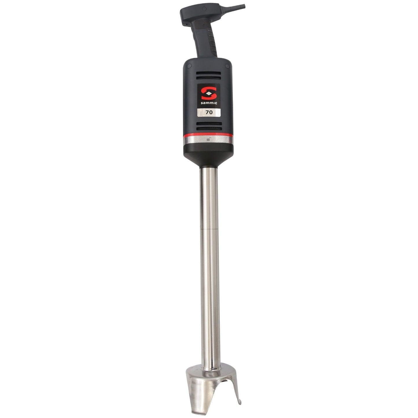 SAMMIC Hand blender mixer with grinding mixing arm XM-71 750 W - Sammic 3030717