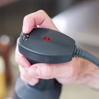 SAMMIC Hand blender mixer with grinding mixing arm XM-72 750 W - Sammic 3030718 – image 2