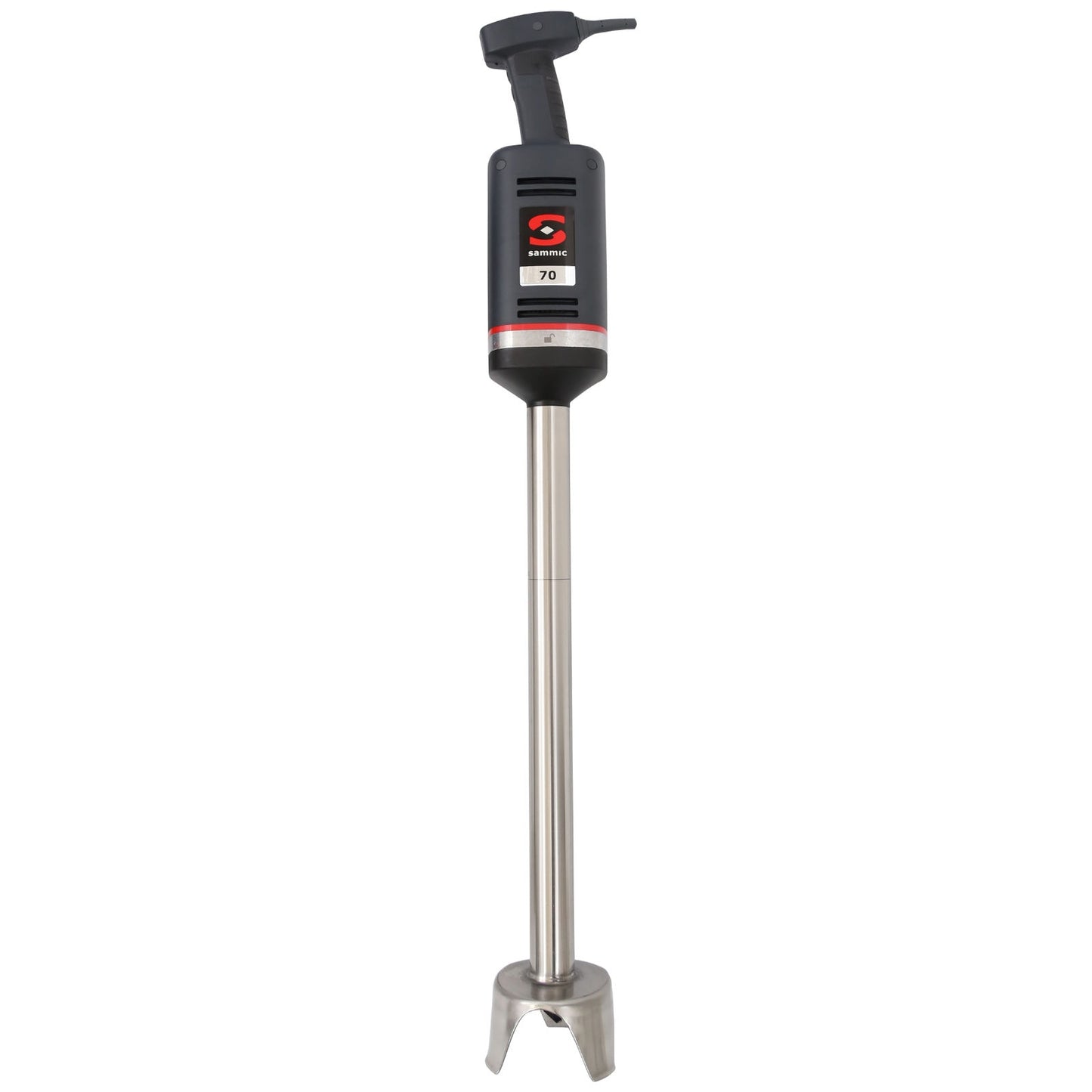 SAMMIC Hand blender mixer with grinding mixing arm XM-72 750 W - Sammic 3030718