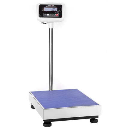 Storage weight of the SBS-PF-150 LCD platform up to 150kg