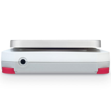 OHAUS Technical weight of the education exacting on batteries COMPASS CX 620g / 0.1g – image 8