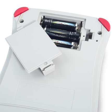 OHAUS Energy-saving educational weight COMPASS CX 5200g / 1g – image 8