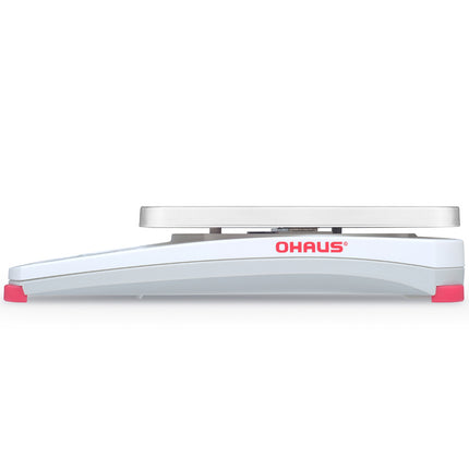 OHAUS Energy-saving educational weight COMPASS CX 5200g / 1g – image 10