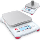 OHAUS Energy-saving educational weight COMPASS CX 5200g / 1g