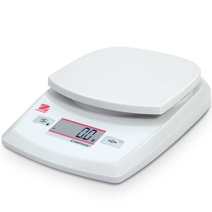 OHAUS Technical weight laboratory exact cache COMPASS CR 620g / 0.1g – image 5