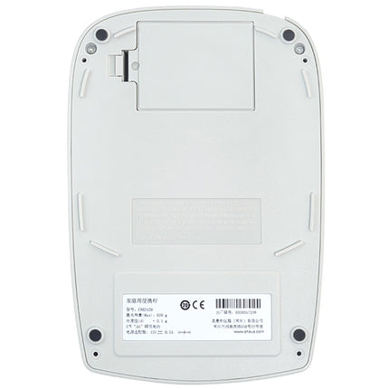 OHAUS Laboratory weight technical universal for batteries COMPASS CR 5200g / 1g – image 5
