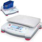 OHAUS Laboratory weight technical table NAVIGATOR NVT 2200g / 0.1g