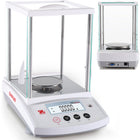 Laboratory weight analytical with legalization M professional LCD PR 220g / 0.1mg - OHAUS PR224M