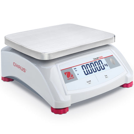 Table-top food control scale VALOR 1000 3kg / 0.5g - OHAUS V12P3 – image 2