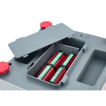 Food and food control weight VALOR 1000 6kg / 1g - OHAUS V12P6 – image 6