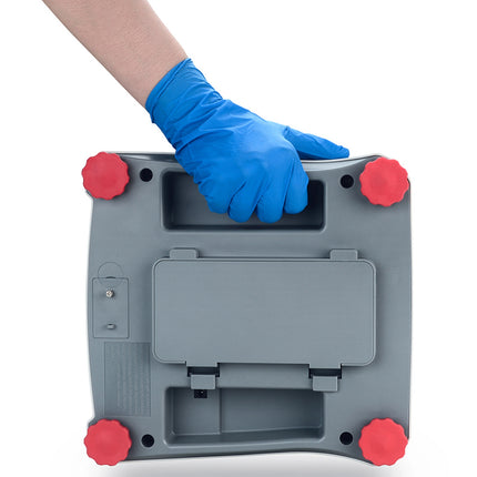 Food and food control weight VALOR 1000 6kg / 1g - OHAUS V12P6 – image 7