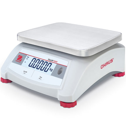 Table-side dining balance electronic VALOR 1000 15kg / 2g - OHAUS V12P15 – image 2