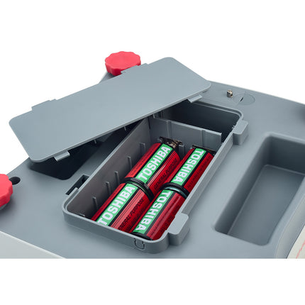 Table-side dining balance electronic VALOR 1000 15kg / 2g - OHAUS V12P15 – image 9