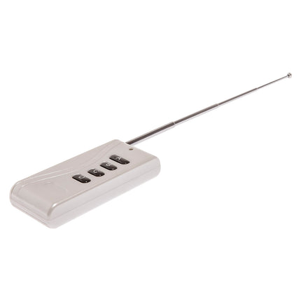 Hanging weight - 5 TON - hook weight with a pilot for industry up to 5000 Kg - LED