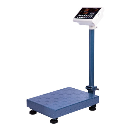 Platform weight SBS-PF-100A8 LED up to 100kg