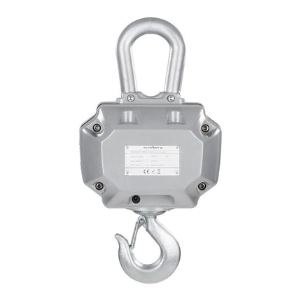 Hook Weight 3 Tons remotely controlled industrial - LED