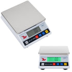 Accurate precision weight SBS-LW-10000A LCD with 0.1g to 10kg