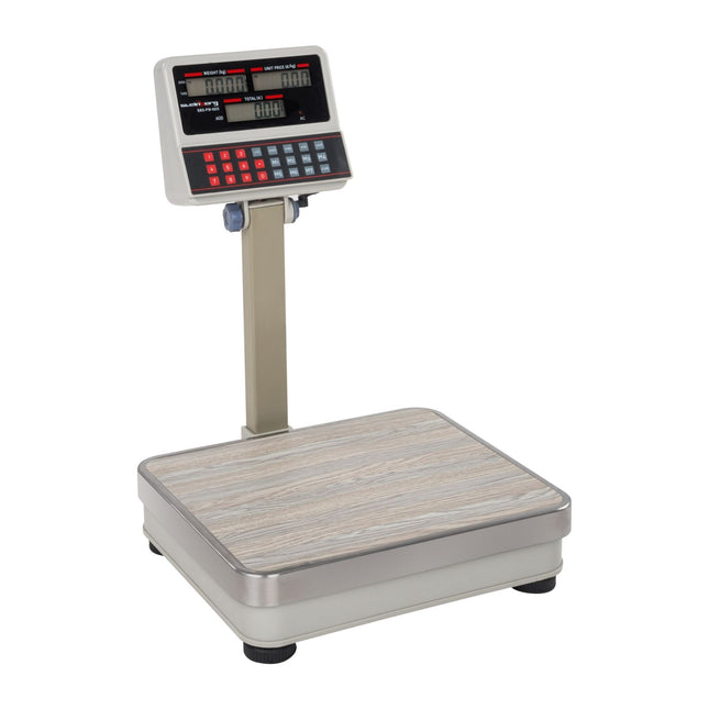 Platform weight SBS-PW-100 LCD up to 100kg