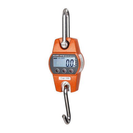 Hunting hook weight for commercial hunters SBS-KW-300/100-O LCD up to 300kg