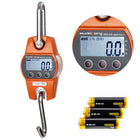Hunting hook weight for commercial hunters SBS-KW-300/100-O LCD up to 300kg
