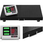 Weight storage platform wireless wireless internet SBS-BW-1T LCD up to 1 Tons