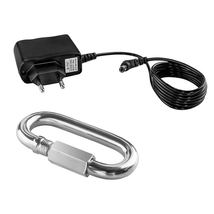 Hook weight suspended up to 1 Tons SBS-KW-1TC with power supply 1000kg / 0,2kg