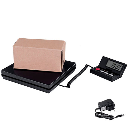 Postage platform weight for SBS-PT-40/1 parcels up to 40kg / 1g