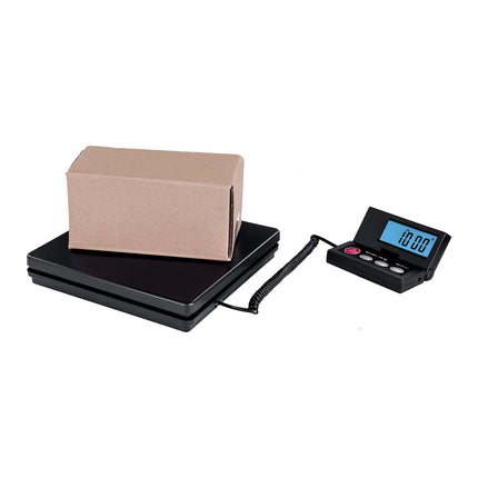Postage platform weight for SBS-PT-50/2 parcels up to 50 kg / 2g