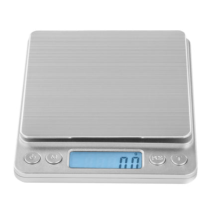 Precision jewelry scale SBS-TW-3000/100 up to 3000g / 0,1g